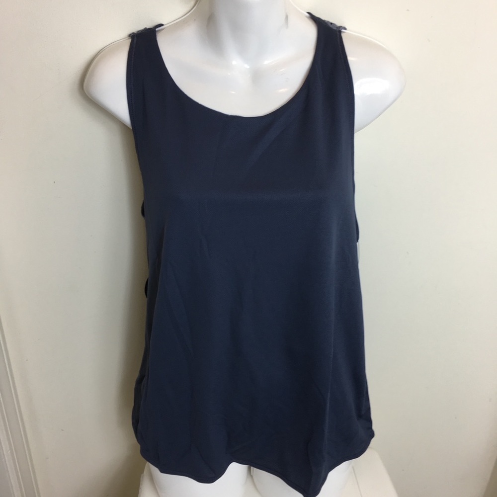NEW NIKE Womens Training Tank Top Shirt